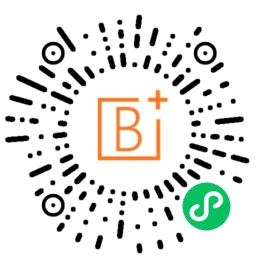 本地加小程序二维码